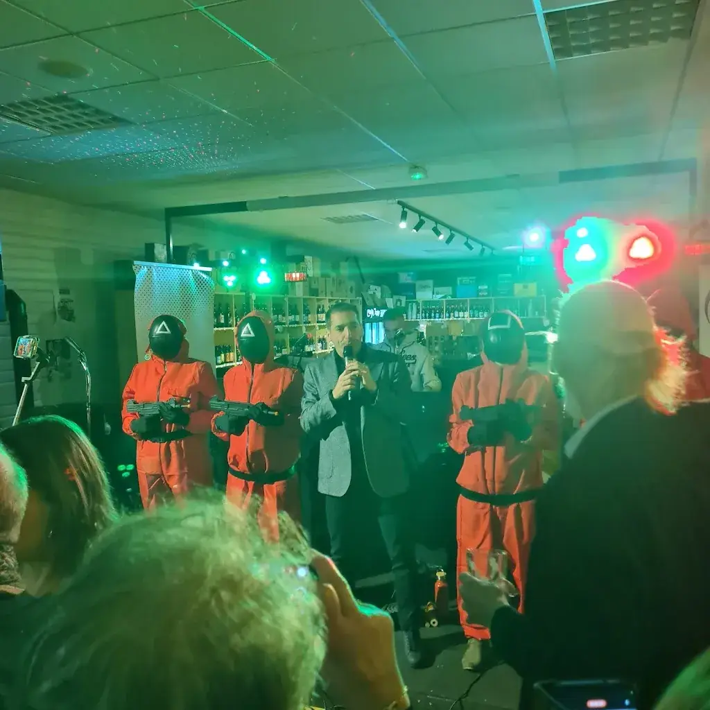 Severine Capiod_Le Local à Bières_Arnage_avis