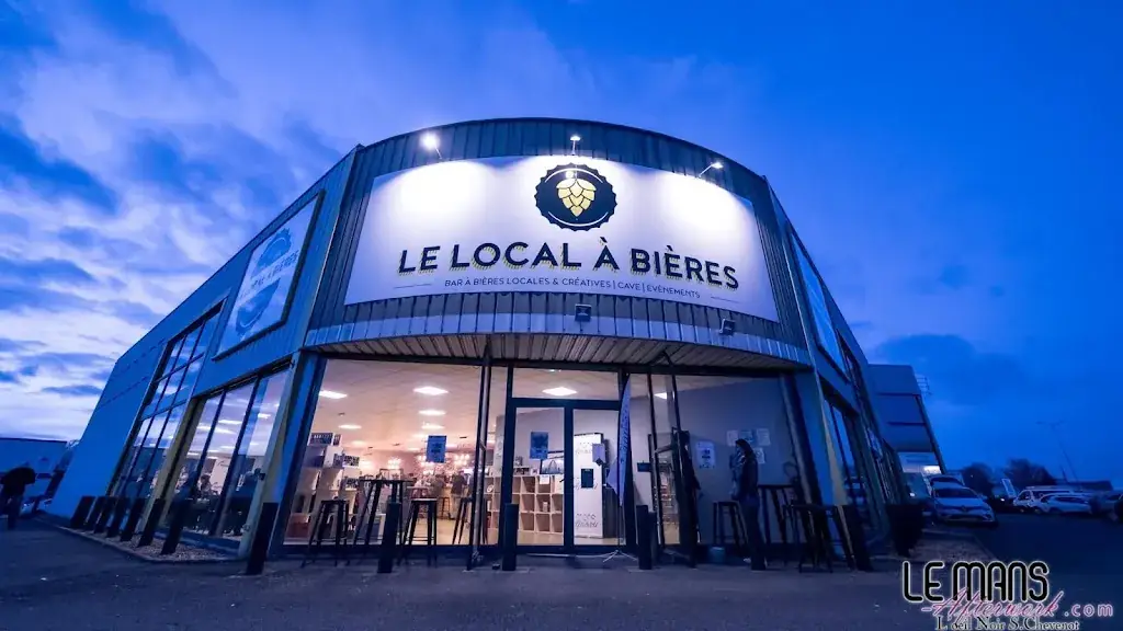 Le Local à Bières_Arnage_slider_image_1