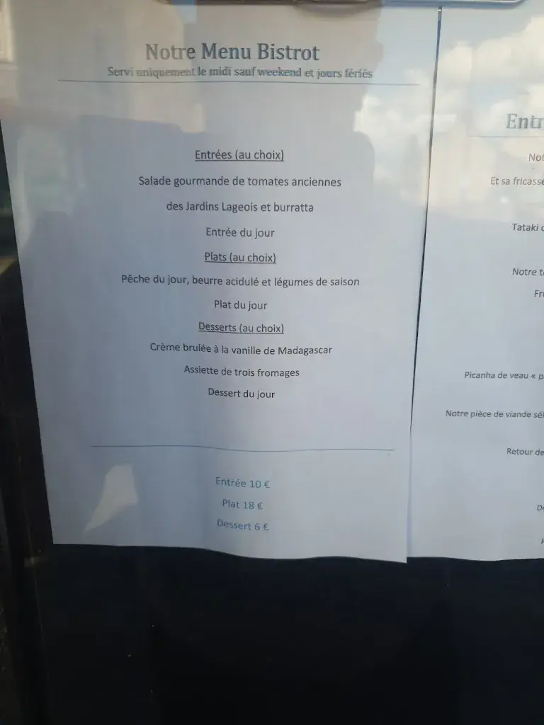 Menu_Auberge Les Blés d'Or_Ruaudin_image_2