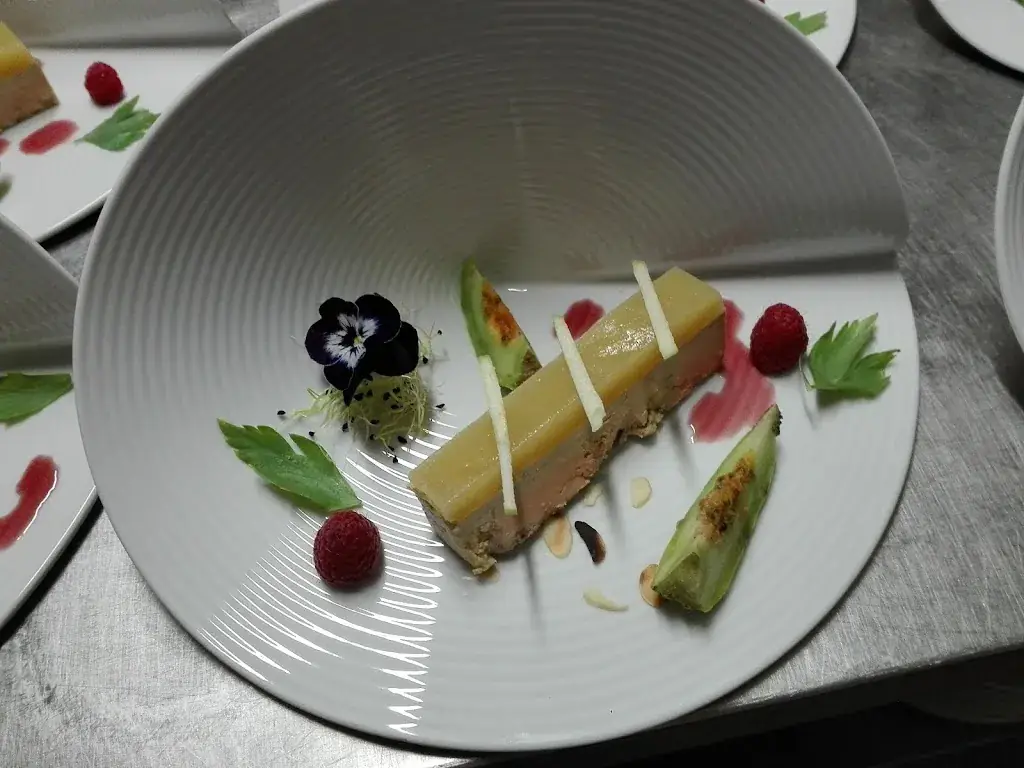 Menu_Auberge Les Blés d'Or_Ruaudin_image_7