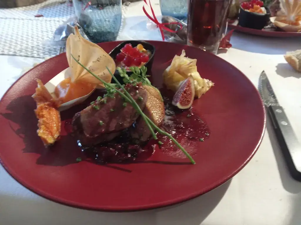 Menu_Auberge Les Blés d'Or_Ruaudin_image_8