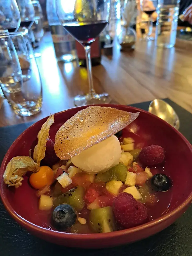 Menu_Auberge Les Blés d'Or_Ruaudin_image_9