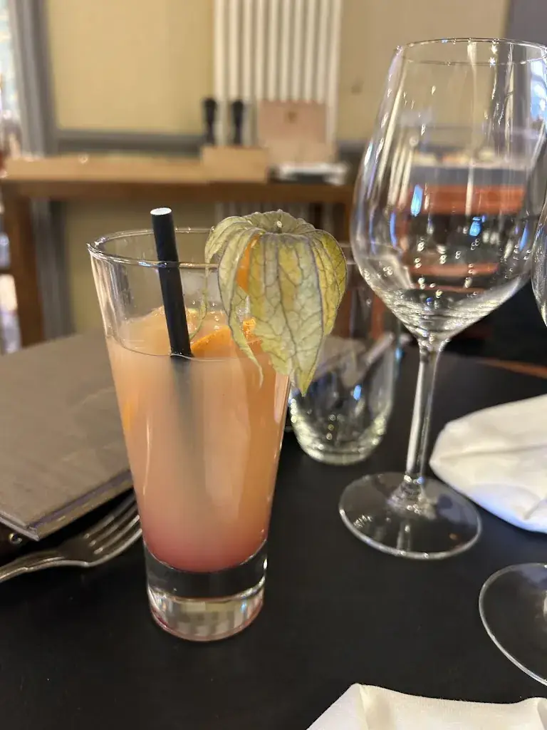 real mind_Auberge Les Blés d'Or_Ruaudin_review