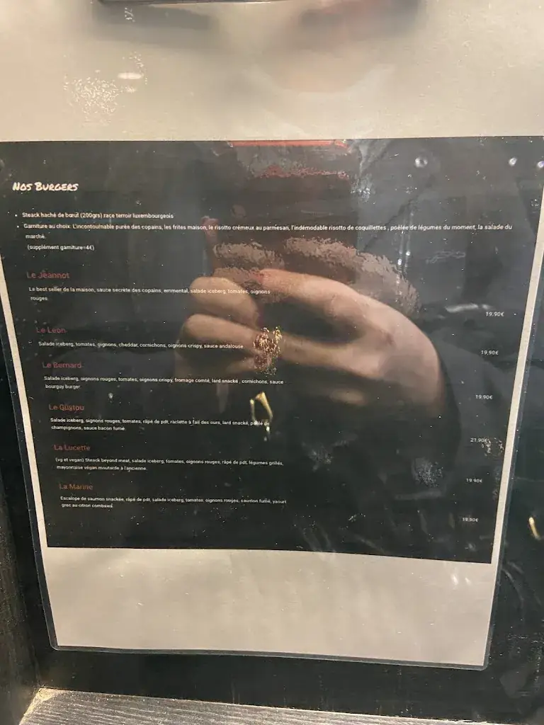 Menu_Les Copains d'Abord_Metz_image_3