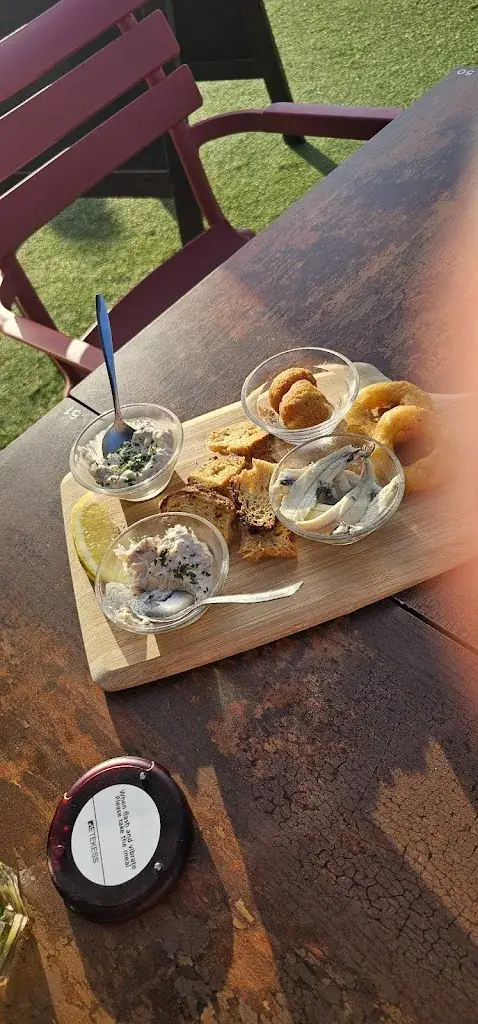 Menu_CHEZ NOUS - Bar - Restaurant_Assérac_image_1