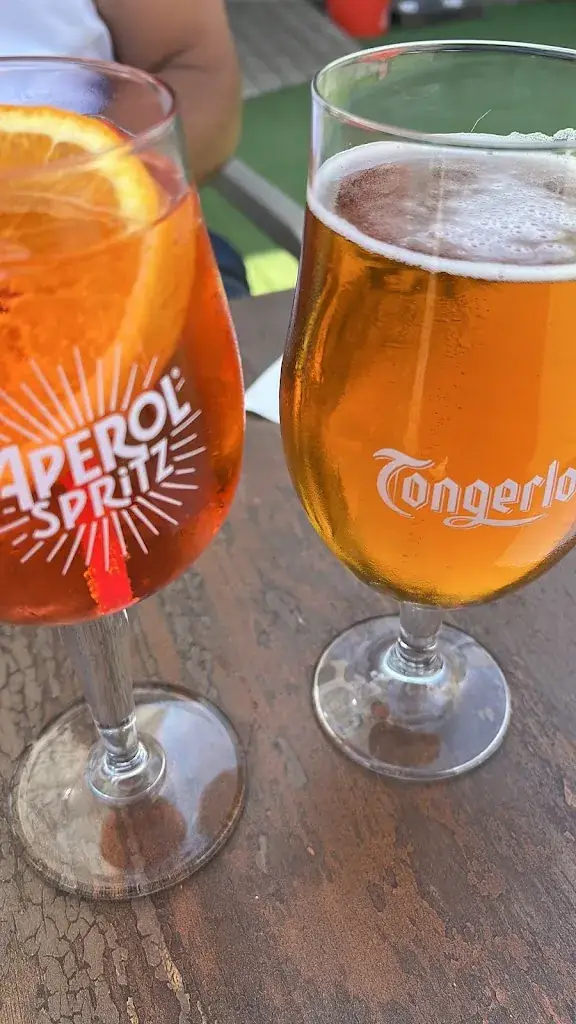 Laurette Calas_CHEZ NOUS - Bar - Restaurant_Assérac_review