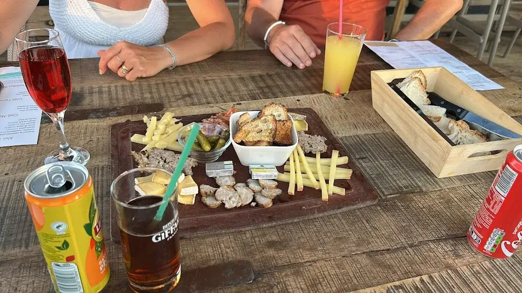 Océane_CHEZ NOUS - Bar - Restaurant_Assérac_review