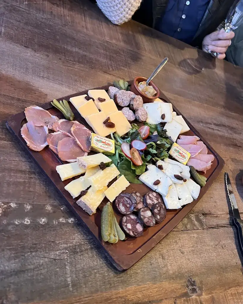 CHEZ NOUS - Bar - Restaurant_Assérac_slider_image_2