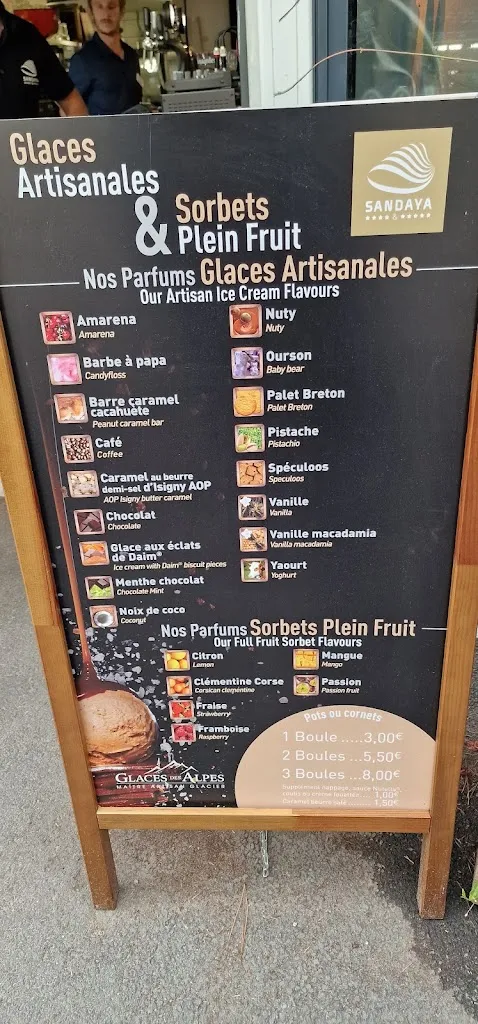 Menu_Brasserie de l'Eclis_Assérac_image_1