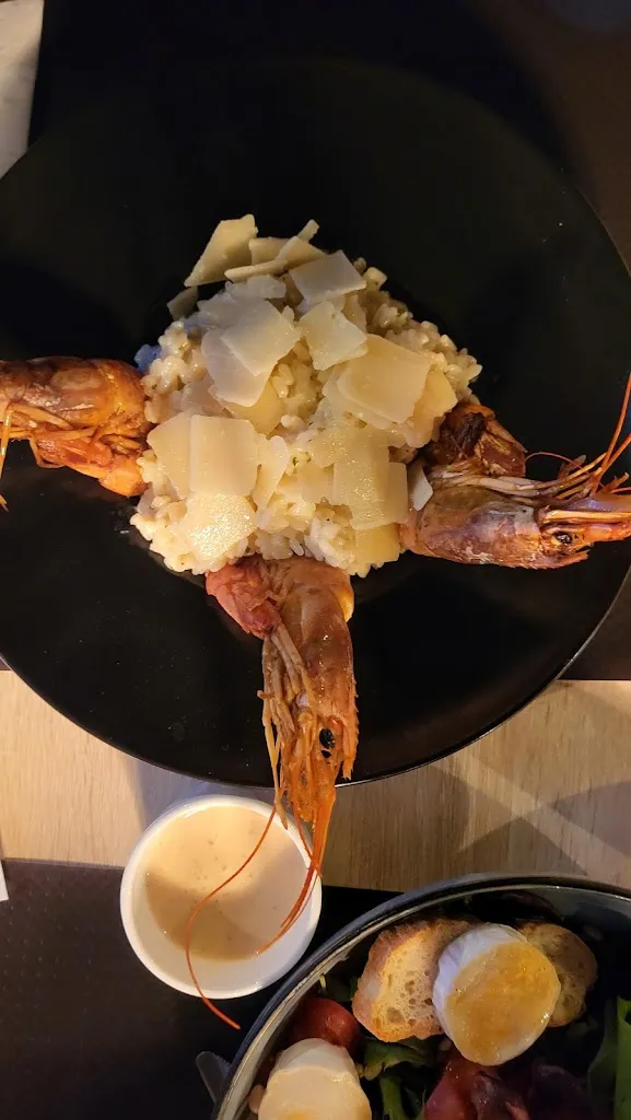 Celine A_Brasserie de l'Eclis_Assérac_review