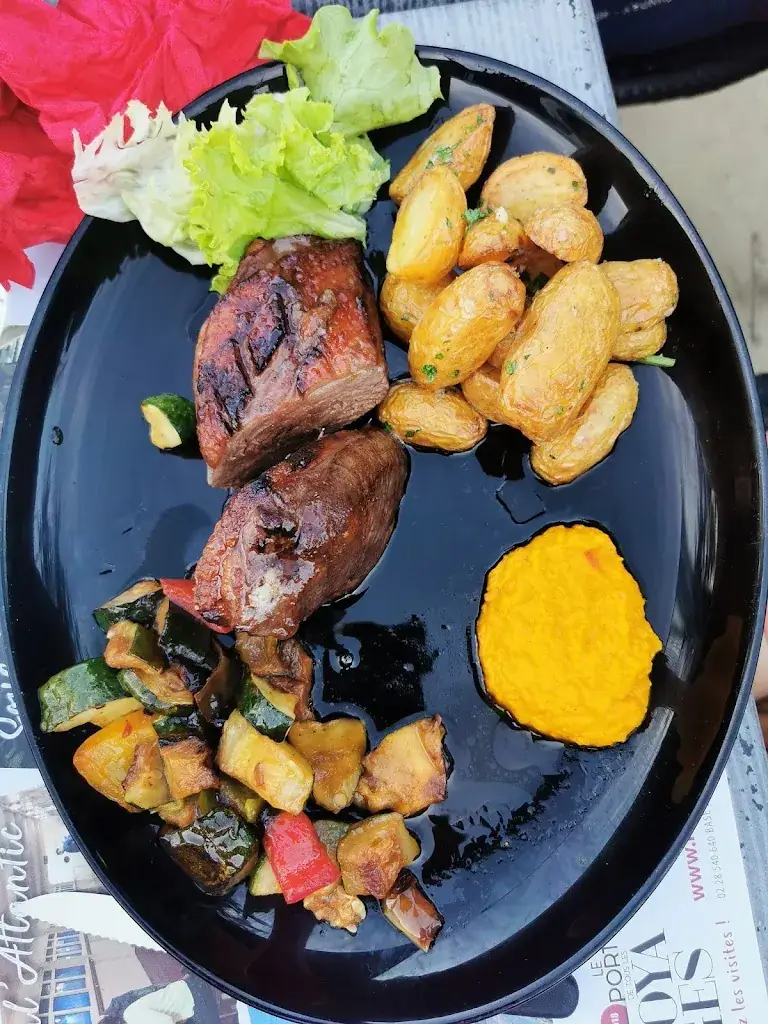 Menu_Le Belem_Mesquer_image_7