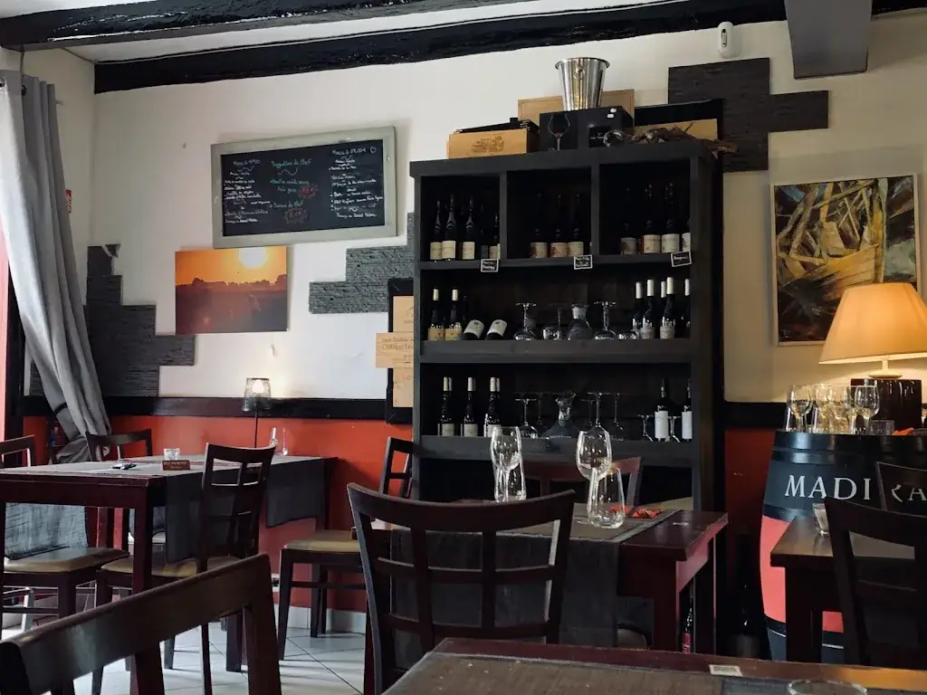 Bruce Salamon_Le Belem_Mesquer_review