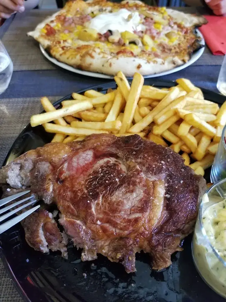 Andrei Nazare_Le Belem_Mesquer_review