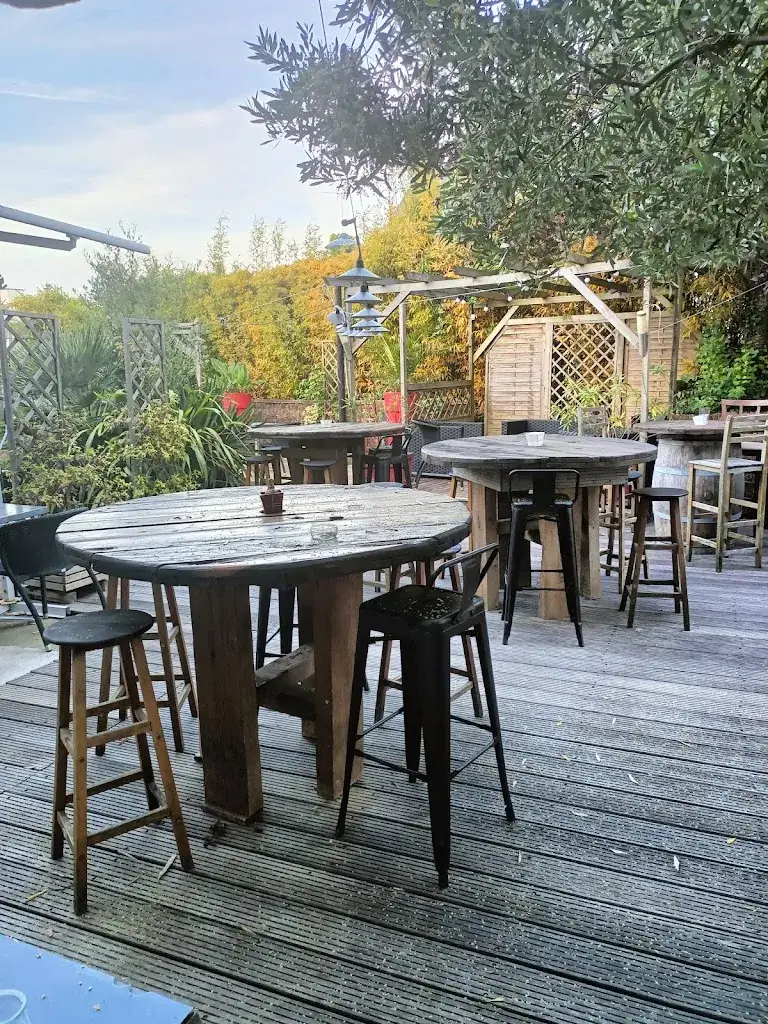 Le Belem restaurant à Mesquer