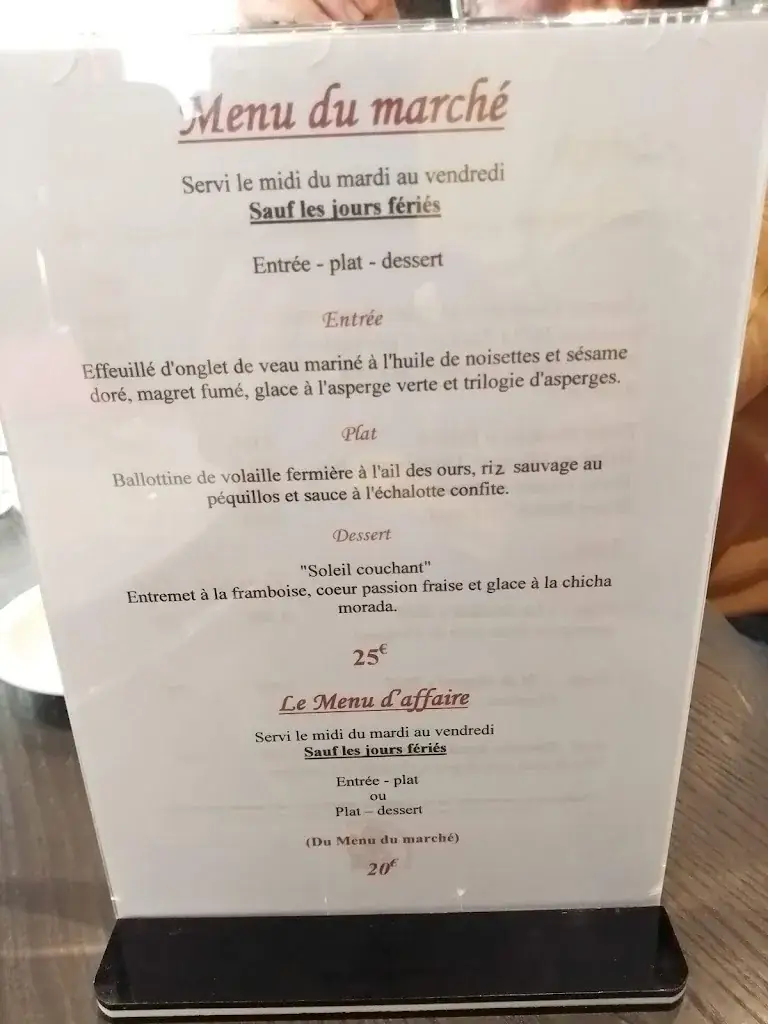 Menu_La Vieille Forge_Mesquer_image_3