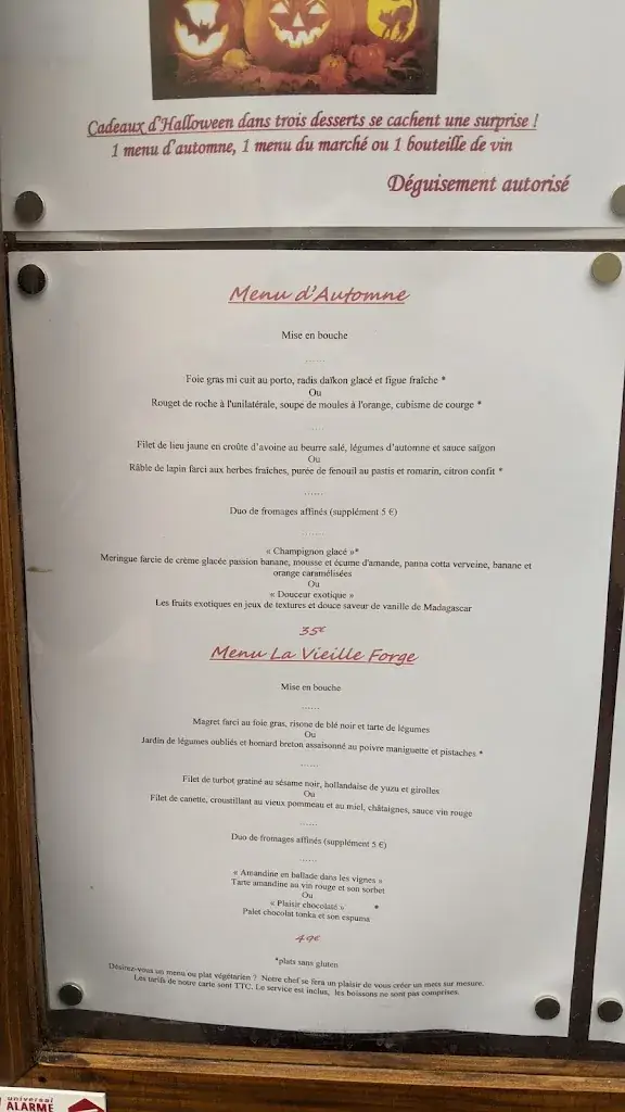 Menu_La Vieille Forge_Mesquer_image_4