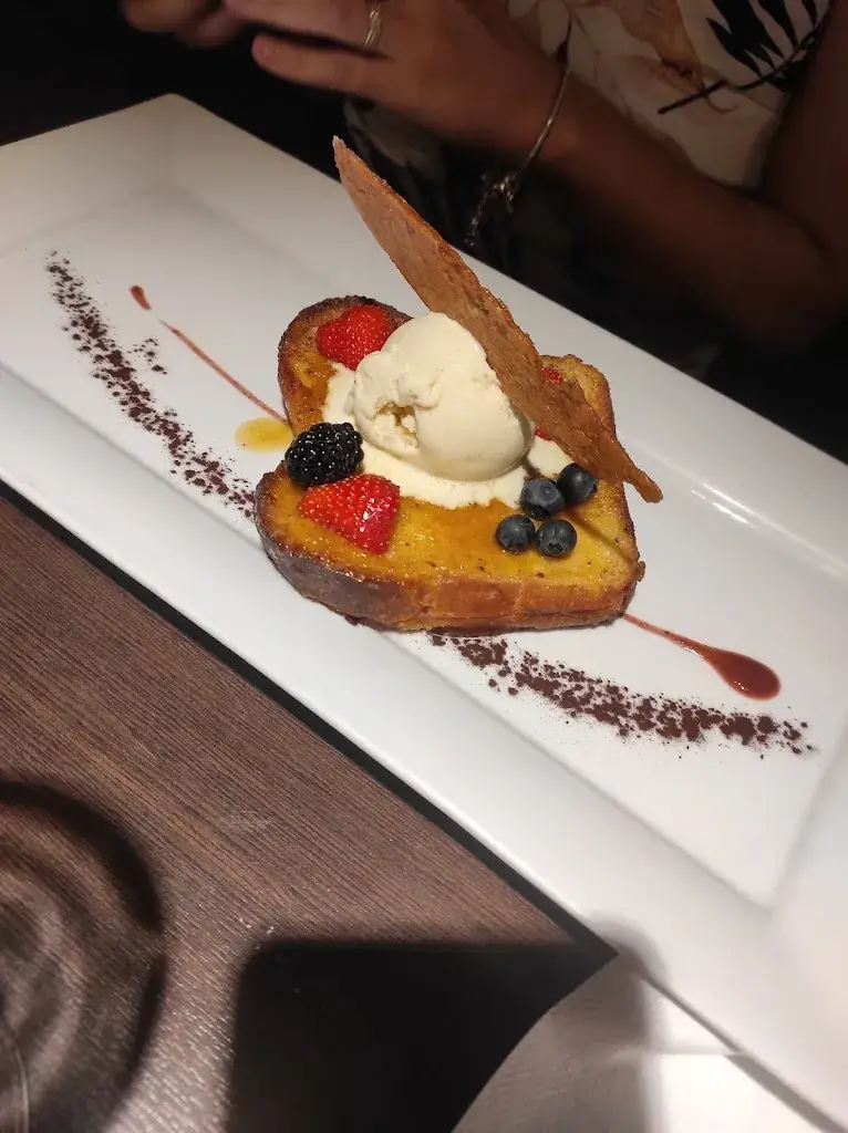 Menu_Le Bistronome en Beaujolais_Villefranche-sur-Saône_image_3