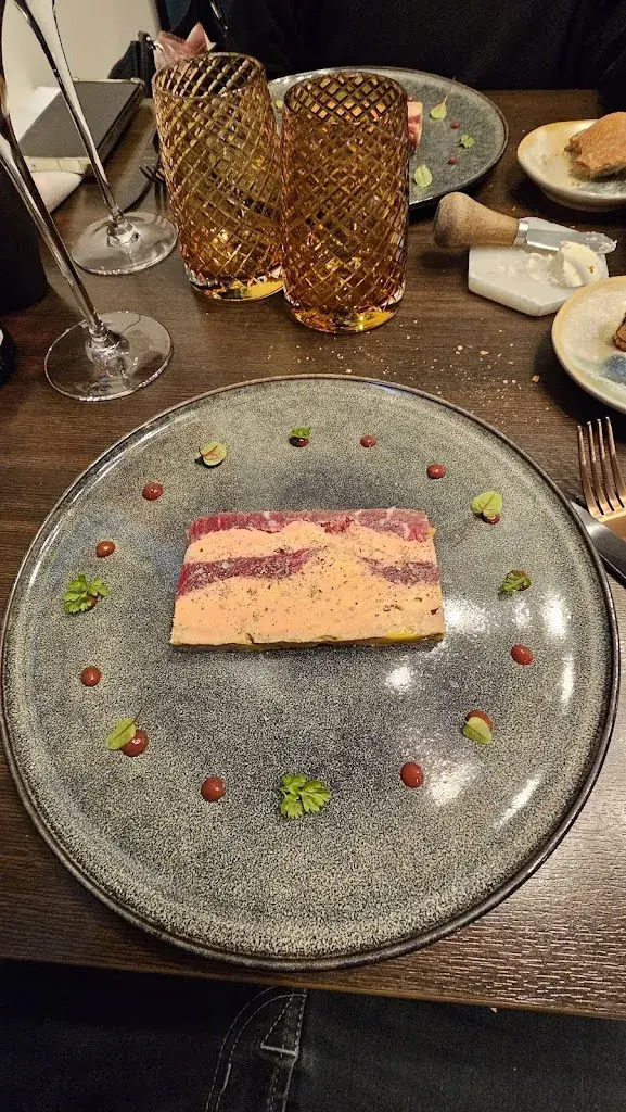 Menu_Le Bistronome en Beaujolais_Villefranche-sur-Saône_image_8