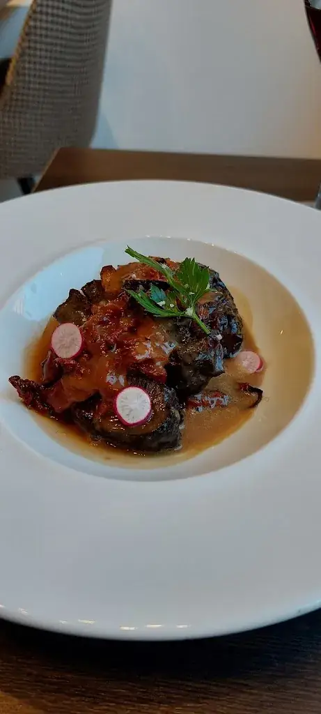 Jansie_Le Bistronome en Beaujolais_Villefranche-sur-Saône_review