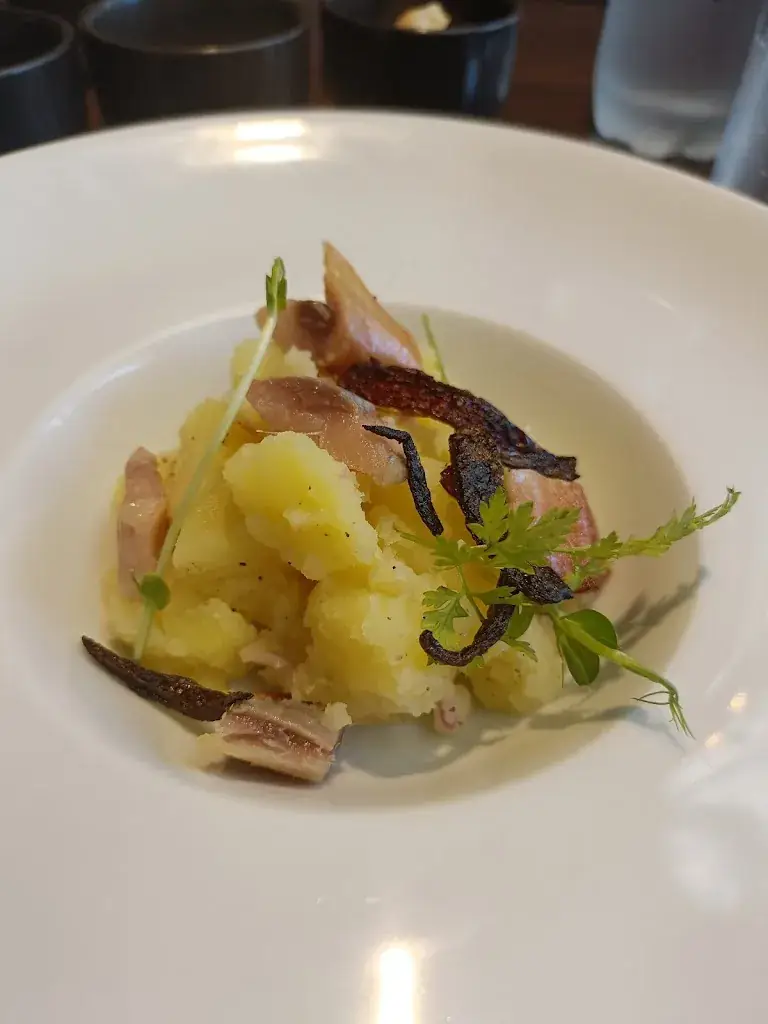 Maggie Lou_Le Bistronome en Beaujolais_Villefranche-sur-Saône_review