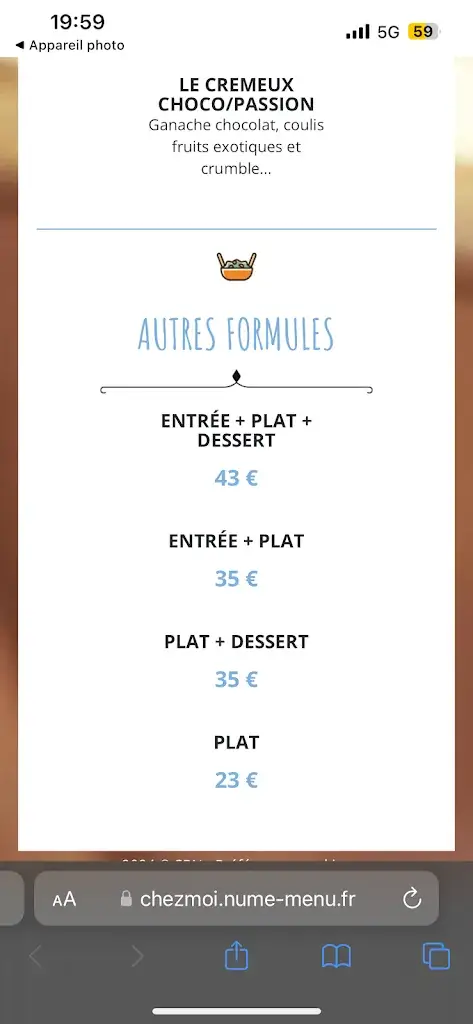 Menu_Chez Moi_Metz_image_4