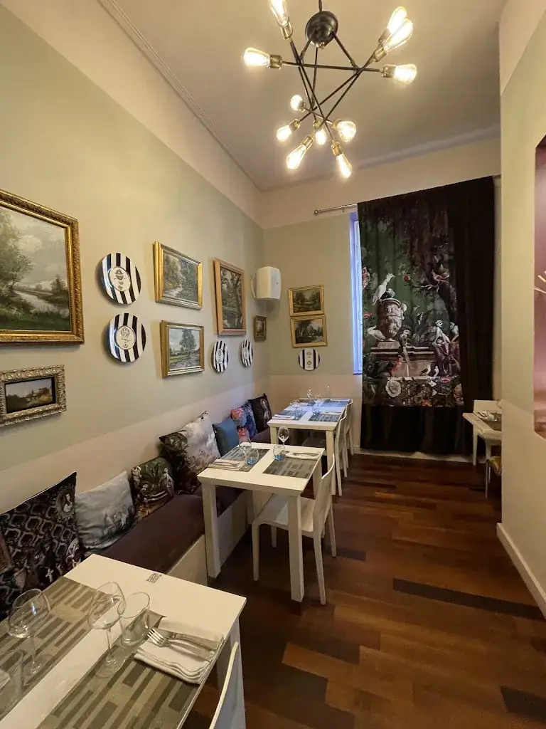 Tom Lachowicz_Chez Moi_Metz_avis