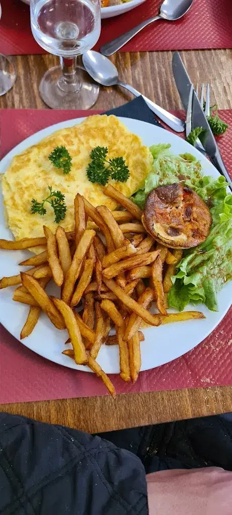 Malali Youssef_Le P'tit Verneil Cuisine comme à la maison_Verneil-le-Chétif_review