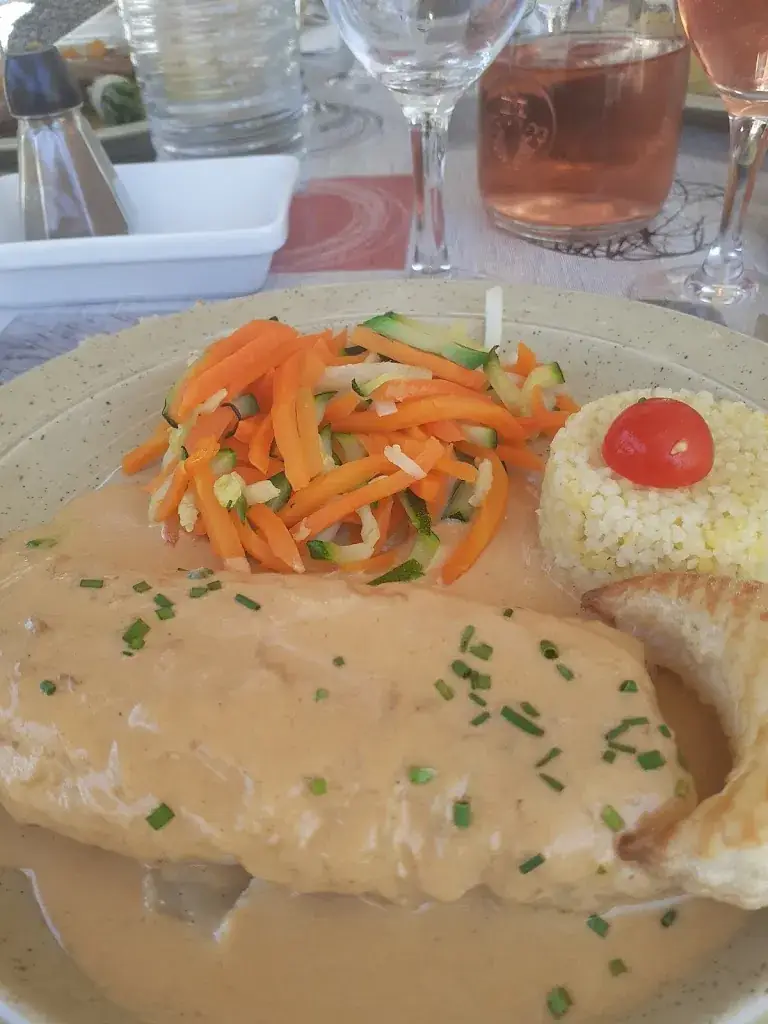 Menu_Restaurant L'Auberge des Isles_Lude_immagine_5