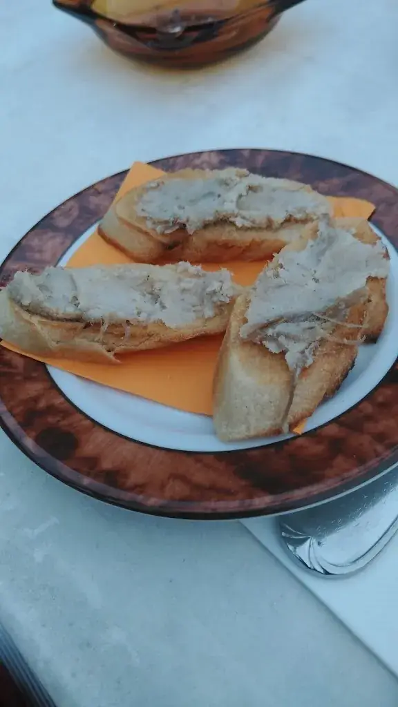 Menu_Restaurant L'Auberge des Isles_Lude_immagine_8