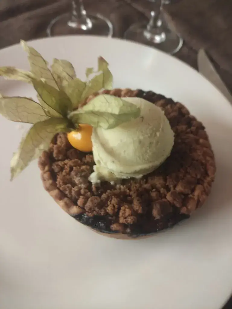 Menu_Restaurant L'Auberge des Isles_Lude_immagine_9