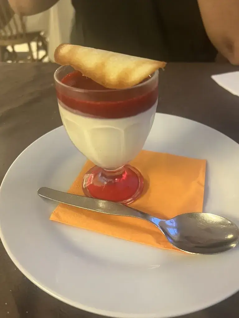 Mo Wang_Restaurant L'Auberge des Isles_Lude_recensione