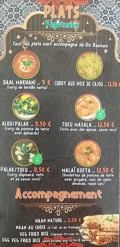 Menu_Mister Masala_Avessac_image_4