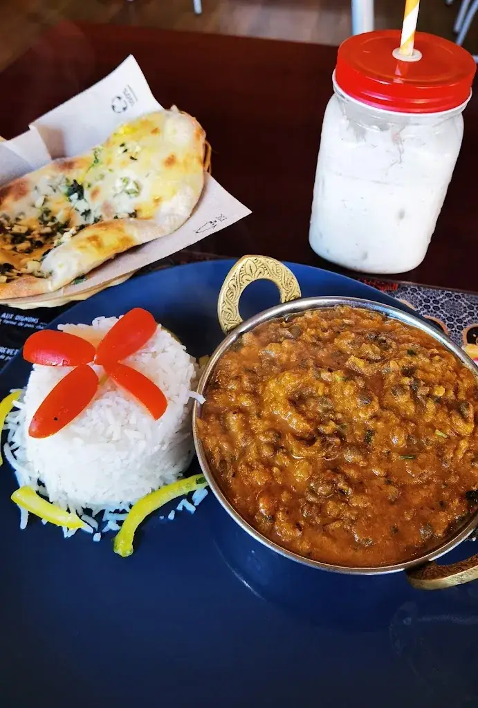 Tearad_Mister Masala_Avessac_review