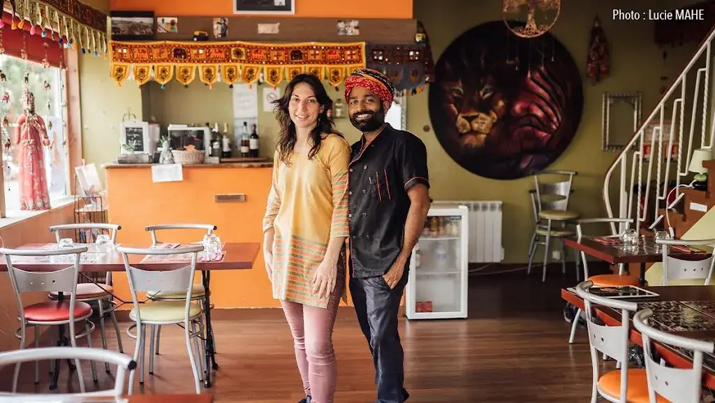 Mister Masala Restaurant in Avessac