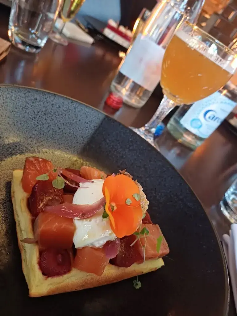 Louis Mjalli_Au Petit Louis_Metz_review