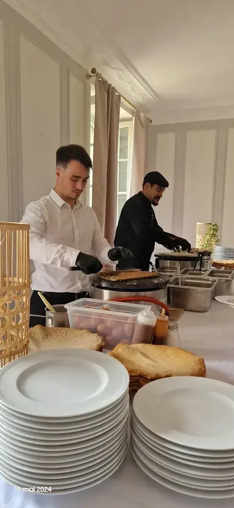 Ophélie CARION_Edouard Set_Avessac_Bewertung