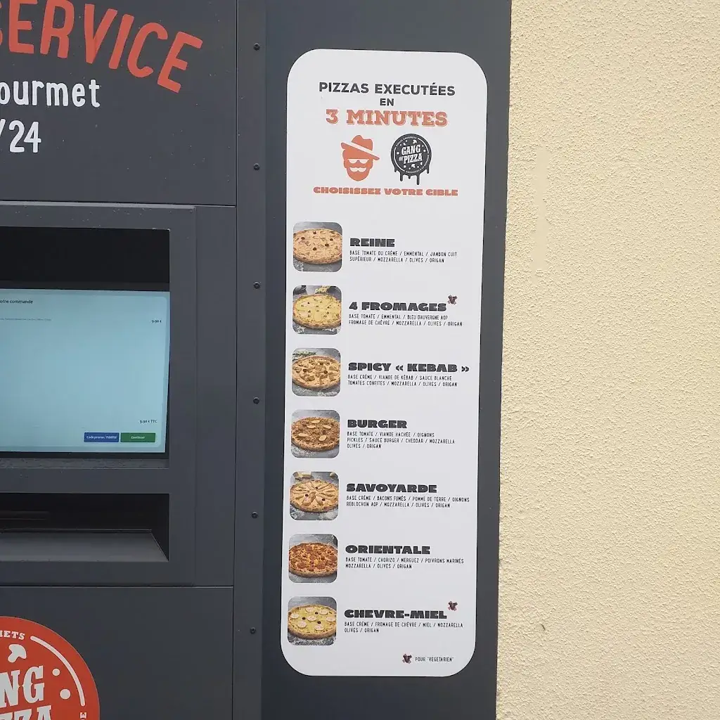 Menu_Gang Of Pizza_Avessac_image_1