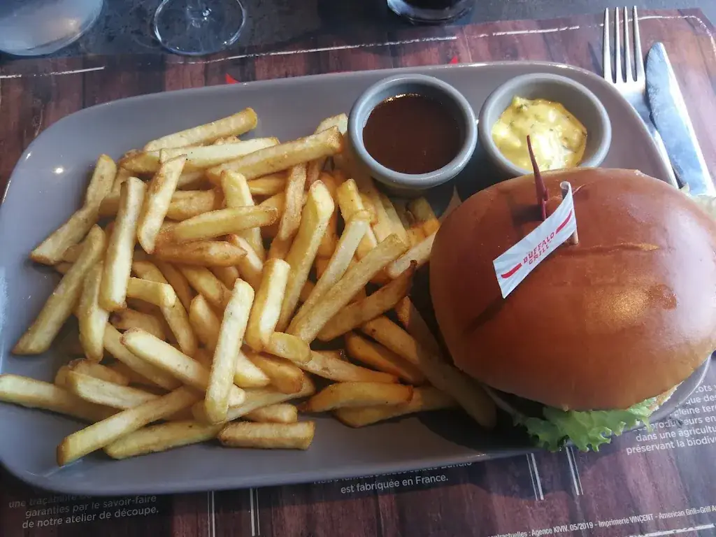 Menü_Buffalo Grill Redon_Redon_Bild_5