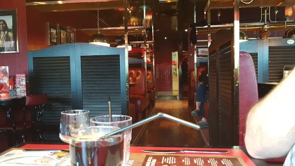 Hannah Peters_Buffalo Grill Redon_Redon_Bewertung