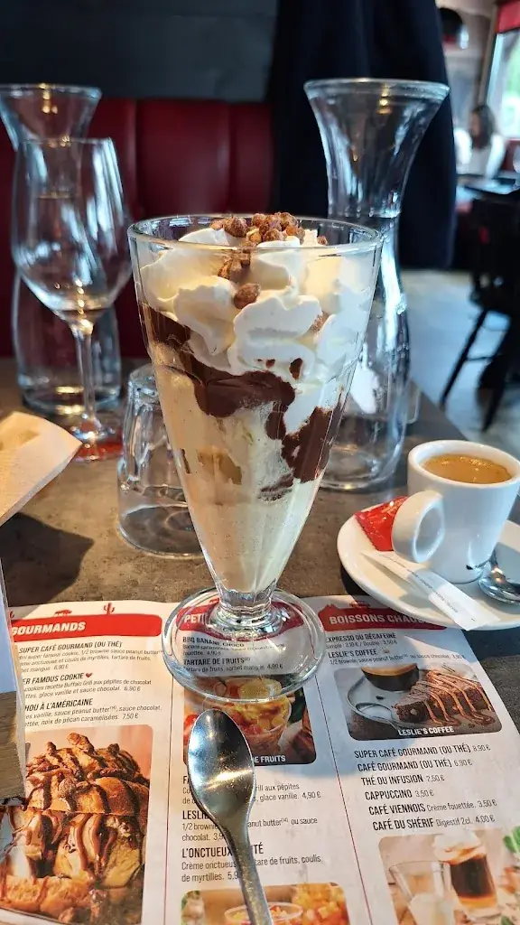 Driss Naamane_Buffalo Grill Redon_Redon_Bewertung