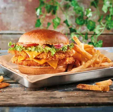 Buffalo Grill Redon_Redon_slider_image_3