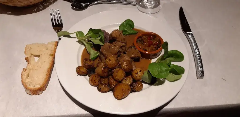 Menu_Le Bistrot Gourmand_Fégréac_image_2