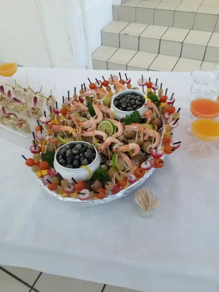 Menu_Le Bistrot Gourmand_Fégréac_image_4