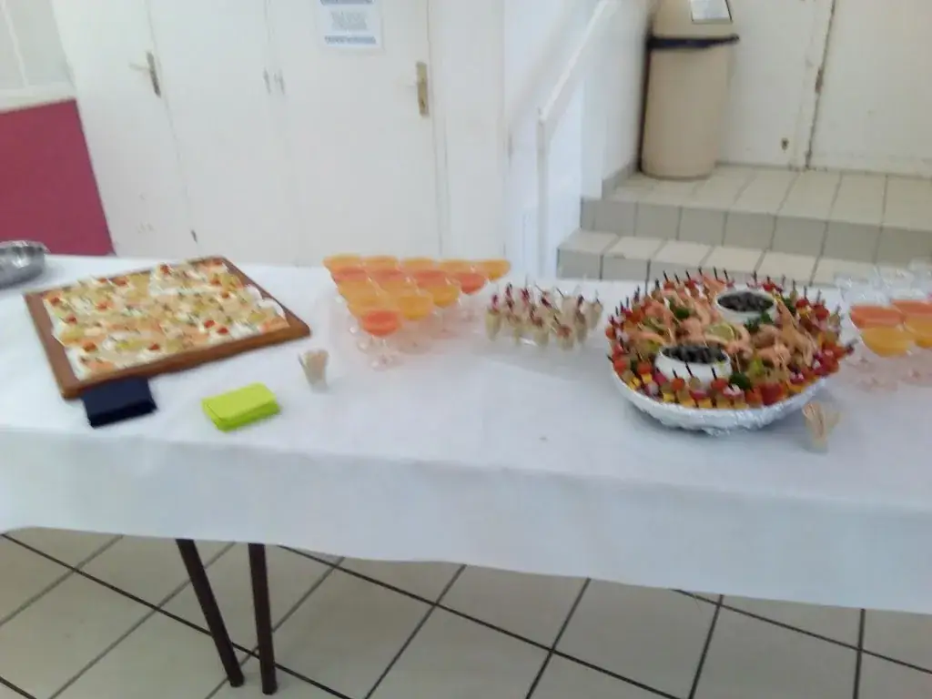 Menu_Le Bistrot Gourmand_Fégréac_image_5