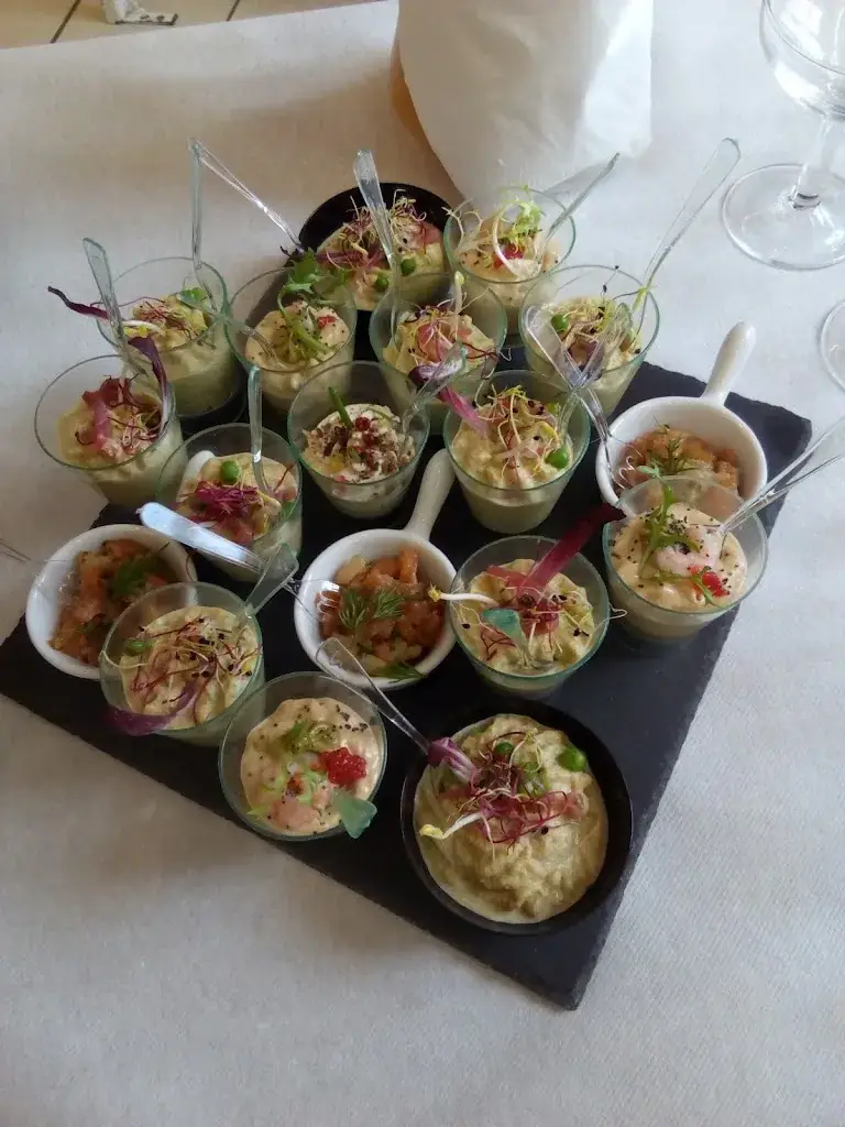 Menu_Le Bistrot Gourmand_Fégréac_image_7