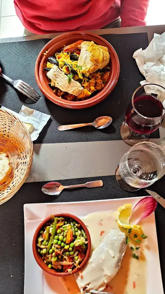 Menu_Le Bistrot Gourmand_Fégréac_image_9