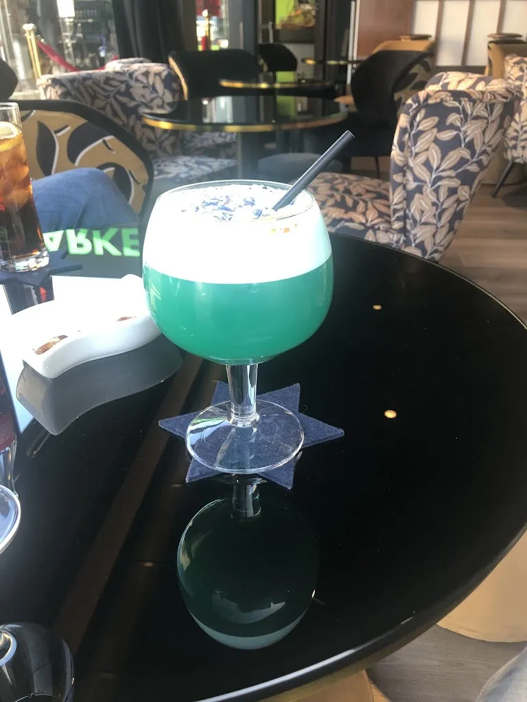 gill richardson_TY KOZH_Redon_recensione