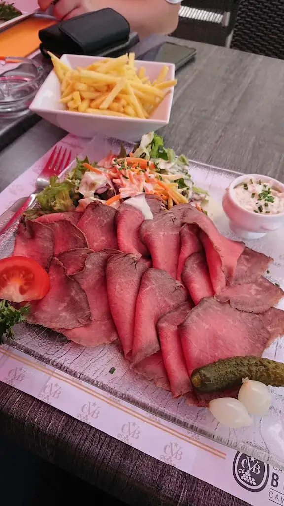 Menu_Resto de la piscine_Moudon_immagine_2