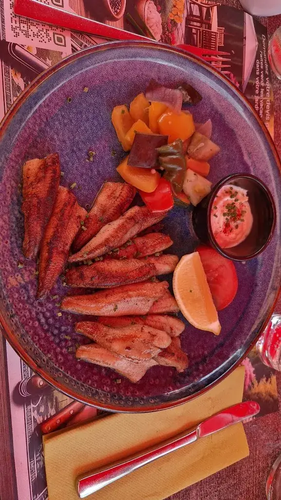 Menu_Resto de la piscine_Moudon_immagine_6