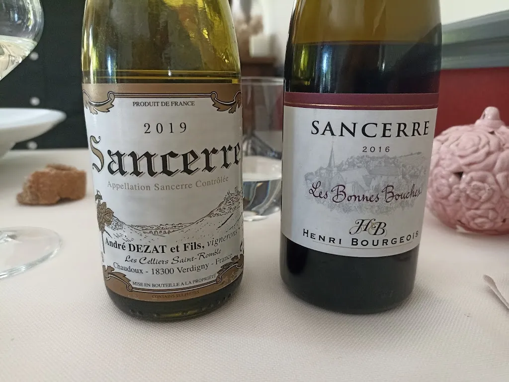 Hôtel** La Fontaine Hôtel - restaurant_Aubigny-sur-Nère_slider_image_2